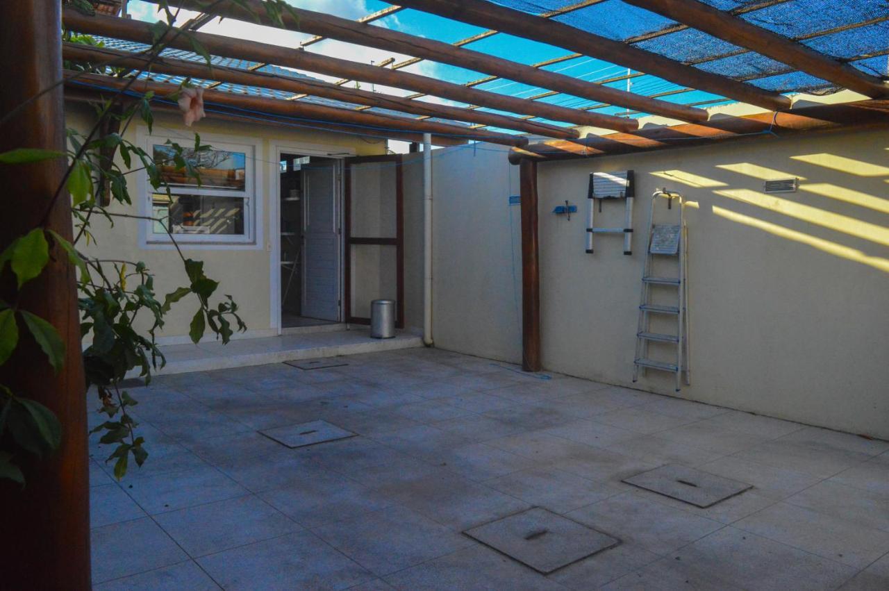 فيلا Casa De Beira Mar Com Piscina كوروريبي المظهر الخارجي الصورة